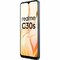 Смартфон Realme C30s 4/64GB Black/Черный