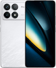 Смартфон Poco F6 Pro 12/512GB White/Белый