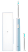 Электрическая зубная щетка Mijia Sonic T200C Blue